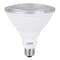 Feit Electric Feit PAR38 E26 (Medium) Smart-Enabled LED Bulb Daylight 75 Watt Equivalence 2 pk PAR387585010KL2 - alternate 3